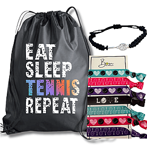 Tennis Love Gift Set- Pick Style