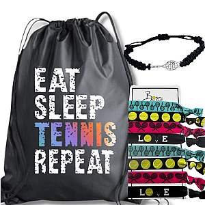Tennis Love Gift Set- Pick Style