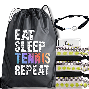 Tennis Love Gift Set- Pick Style