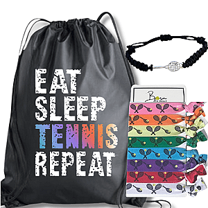 Tennis Love Gift Set- Pick Style