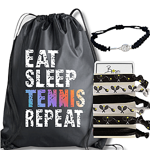 Tennis Love Gift Set- Pick Style