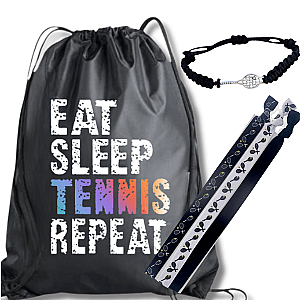 Tennis Love Gift Set- Pick Style