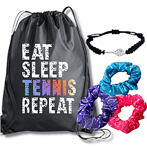 Tennis Love Gift Set- Pick Style