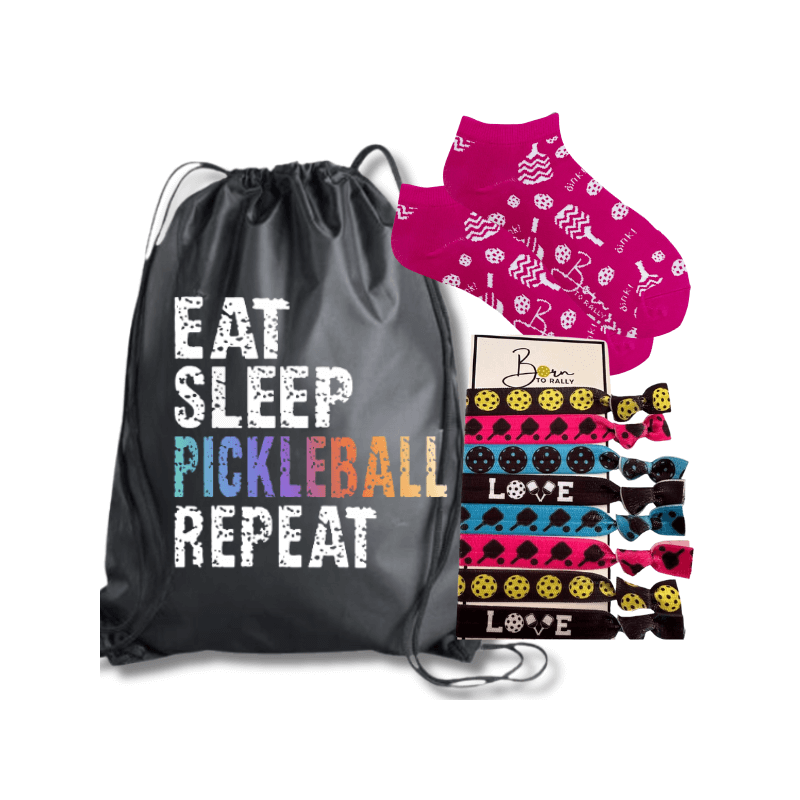 Pickleball Love Gift Set