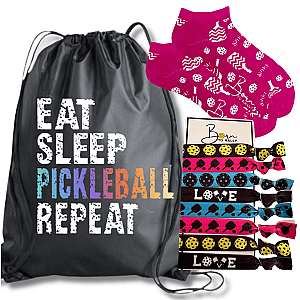 Pickleball Love Gift Set