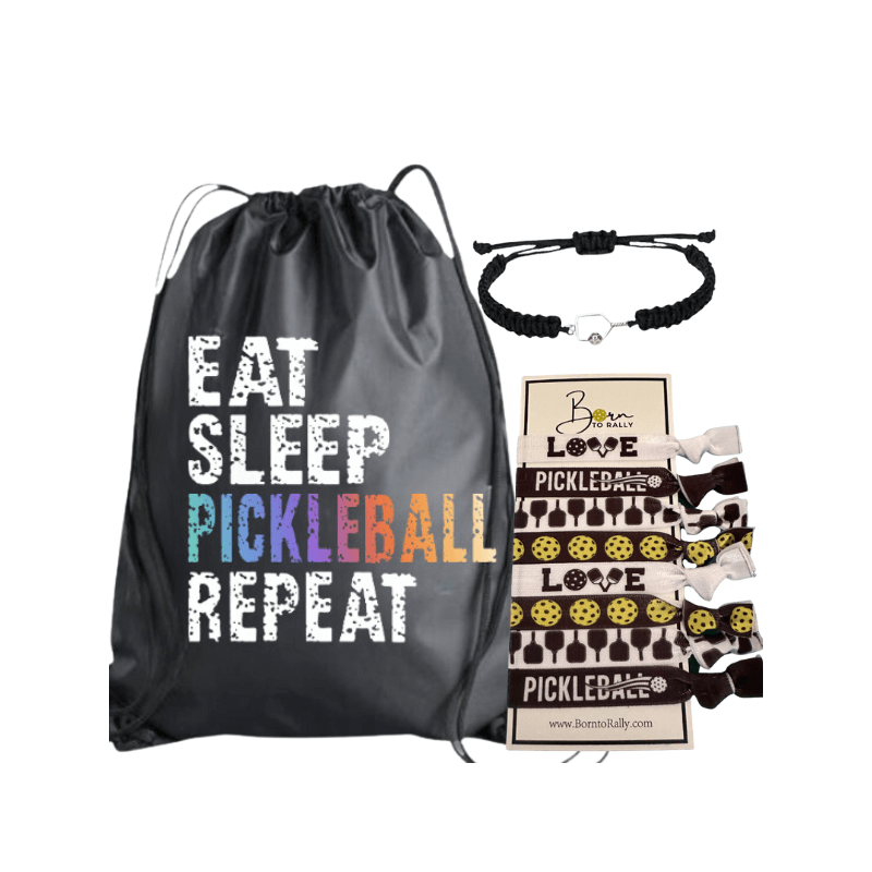 Pickleball Love Gift Set - Pick