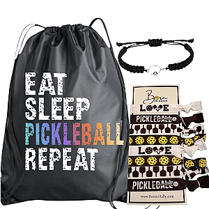 Pickleball Love Gift Set - Pick
