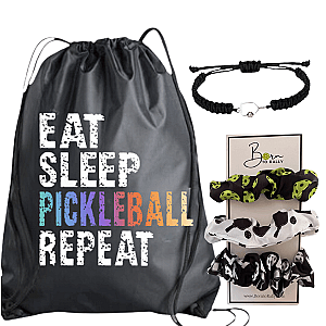 Pickleball Love Gift Set - Pick