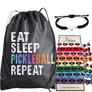 Pickleball Love Gift Set - Pick