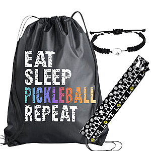 Pickleball Love Gift Set - Pick