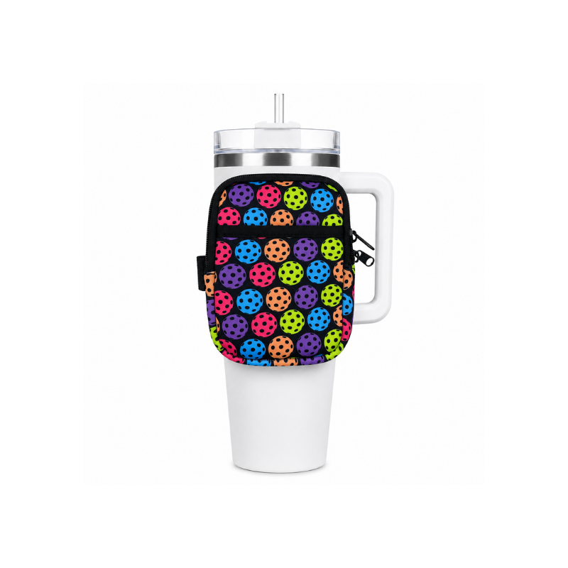 Pickleball Water Bottle Pouch