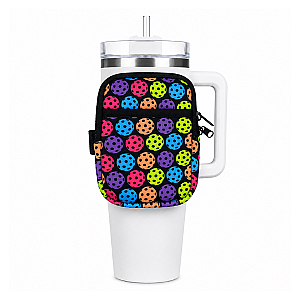 Pickleball Water Bottle Pouch