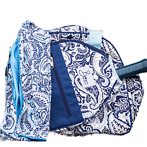 Pickleball Bag & Towel