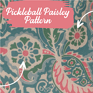 Pickleball Bag & Towel