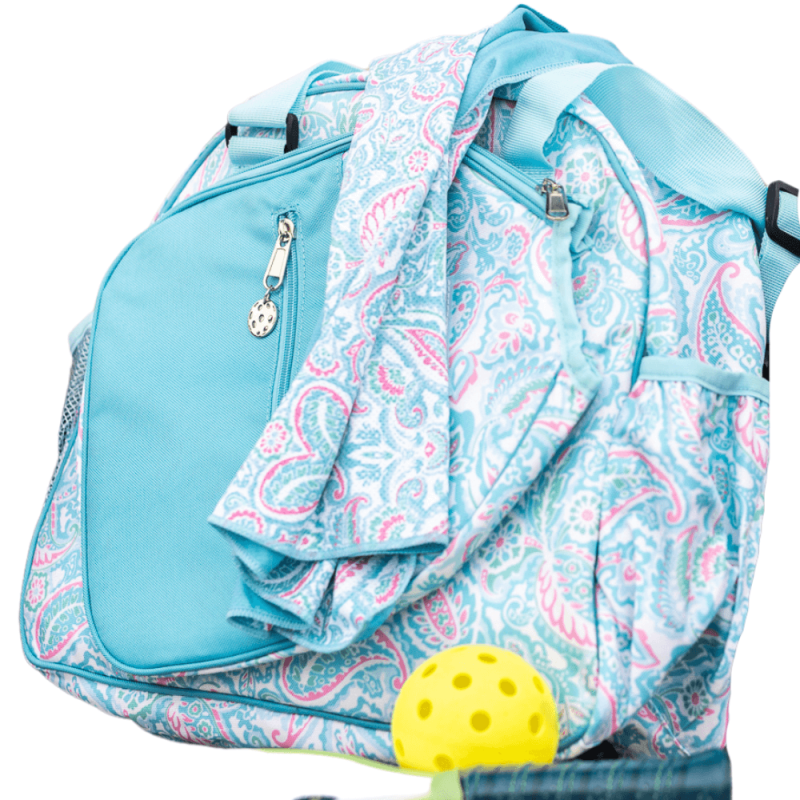 Pickleball Bag & Towel