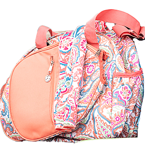 Pickleball Bag & Towel