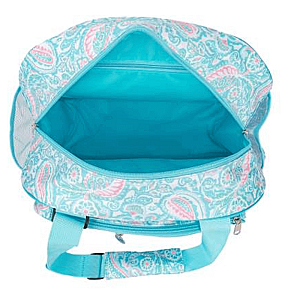 Pickleball Bag & Towel