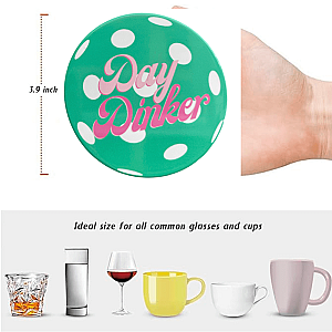 Pickleball Day Drinkers Gift Set