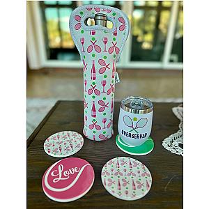 Tennis Love Gift Set