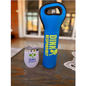 Dink Responsibly Gift Bundle