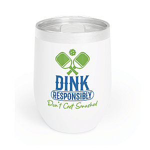 Dink Responsibly Gift Bundle
