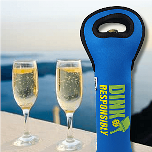 Dink Responsibly Gift Bundle