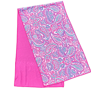 Cooling Towels - Pink