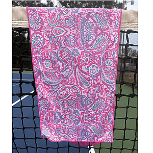 Cooling Towels - Pink