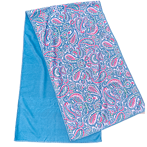 Cooling Towels - Turquoise