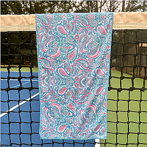 Cooling Towels - Turquoise
