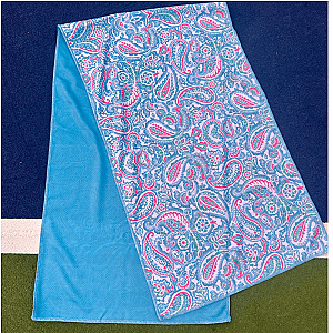 Cooling Towels - Turquoise