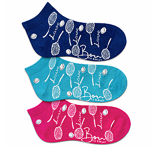 Tennis Ankle Socks