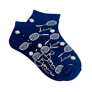 Tennis Ankle Socks