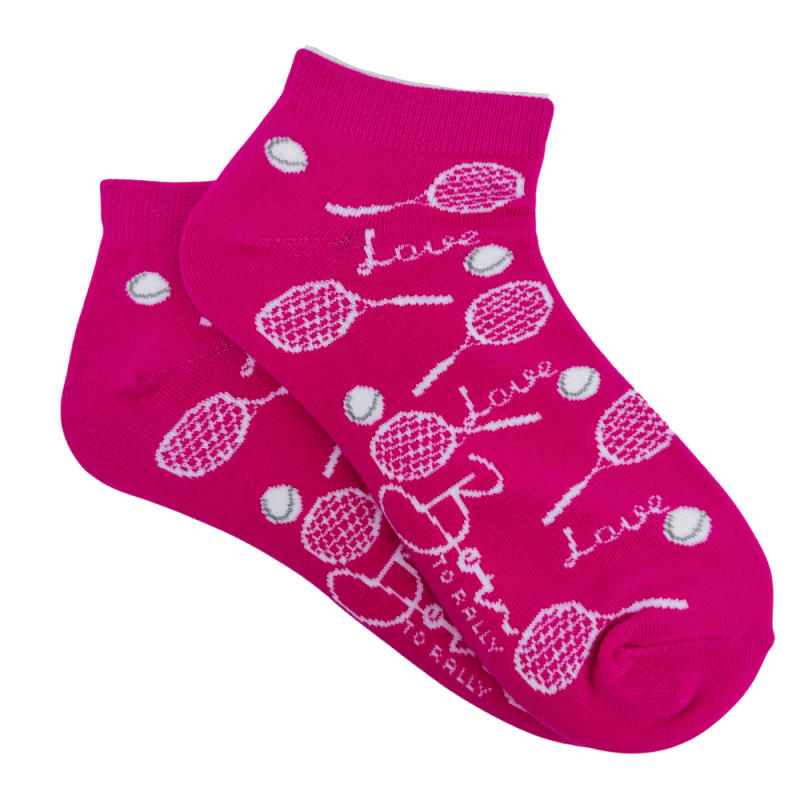 Tennis Ankle Socks