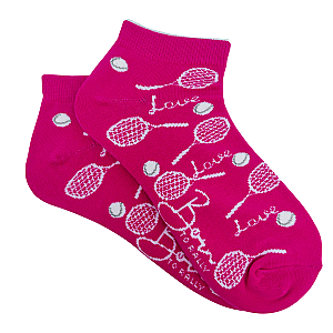 Tennis Ankle Socks