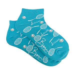 Tennis Ankle Socks