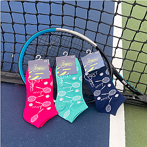 Tennis Ankle Socks