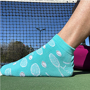 Tennis Ankle Socks