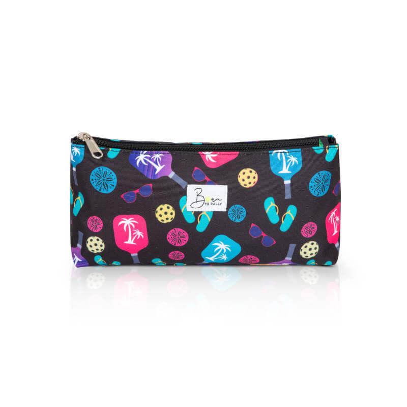 Pickleball Cosmetic Bags - Pick Style
