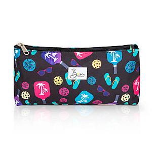 Pickleball Cosmetic Bags - Pick Style