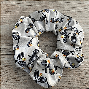 Tennis Scrunchie