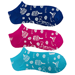 Pickleball Ankle Socks