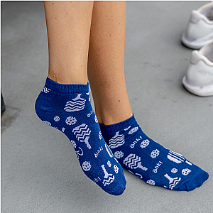 Pickleball Ankle Socks