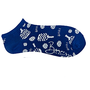 Pickleball Ankle Socks