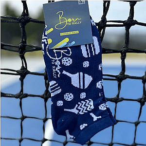 Pickleball Ankle Socks