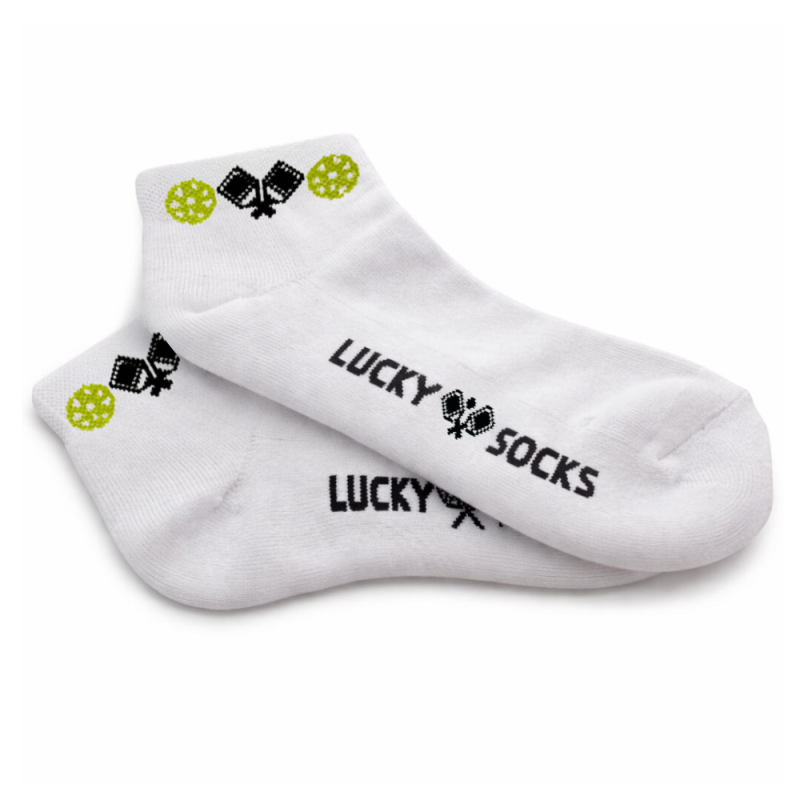Pickleball Lucky Socks