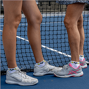 Pickleball Lucky Socks