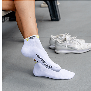 Pickleball Lucky Socks