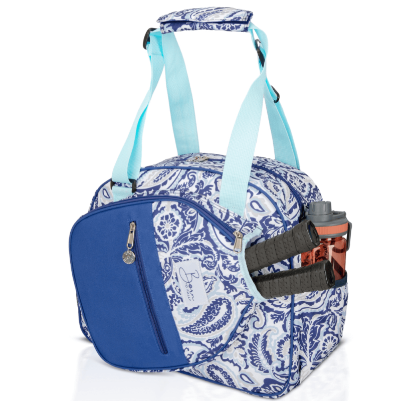Pickleball Bag - Navy