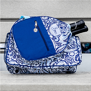 Pickleball Bag - Navy